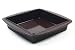 Tefal Jamie Oliver Silicone Bakeware, Square Cake Baking Tin, 23 cm