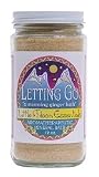 Letting Go / Bath Salts / 12 oz.