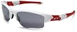 Oakley Men's Flak Jacket St. Louis Cardinals Sunglasses
