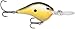 Rapala Ike's Custom Ink Crankbait (Old School, DT06 - 2