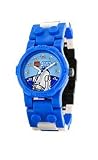 Lego Mini Classic Star Wars Blue Dial Youth Watch #9002915