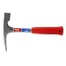 Plumb SS24BHN 24 oz Solid Steel Brick Hammer