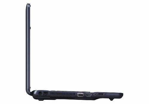 Sony VAIO VGN-NW240F/B 15.5-Inch Black Laptop (Windows 7 Home Premium) image