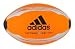 Sporting Goods : adidas Torpedo X-ebition Rugby Ball