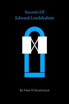 secrets of edward leedskalnin - peter shushmaruk secrets of edward leedskalnin - peter shushmaruk