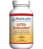 Ultra Antioxidant&trade; (60 capsules)