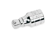 スナップオン エクステンションバー 首振り&固定 差込み角:3/8インチ 全長:38.1mm 【並行輸入】 FXWP1