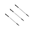 3 Metal Stylus Pen for Palm Treo Centro 690 685 Smartphone