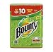 Bounty Huge Roll, White, 12 Count