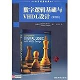 Fundamentals of Digital Logic with VHDL Design, Third Edition