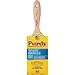 Purdy 144380430 3" White Sprig Brush - 6ct. Case