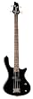 Washburn T12BPAK Bass Pack, Black