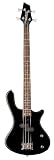 Bass Guitars item: Washburn T-Bass Pack Electric Bass Guitar Package