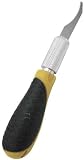 6 LONG CARVING KNIFE SET WITH (6) ALLOY BLADES