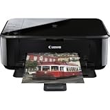 Canon PIXMA MG3120 Wireless Inkjet Photo All-In-One (5289B019)