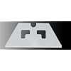 PHCSP017 - Replacement Blades,F/S4/S3 Safety Cutter,100/BX