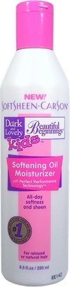 Baby Love Moisturizing Hairdress Lotion - 8 OZ