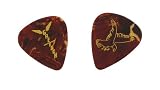 PICK, GRETSCH 351 T-SHELL HVY (50PCS)
