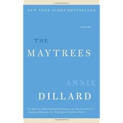 The Maytrees: A Novel