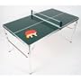 "CHRISTMAS SPECIAL"...FREE GIFT WRAPPING INCLUDED-Mini Ping Pong Game Table - High Quality Aluminum Construction-10 Years Warranty.....A BONUS CHANGING LIGHT SWORD INCLUDED WITH YOUR PURCHASE..