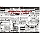 PhotoBert Photo CheatSheet for Canon EOS 30D Digital SLR Camera
