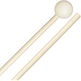 Vic Firth Orchestral Series Keyboard -- Medium Nylon