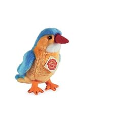 Teddy Hermann 94114 Eisvogel 18 cm