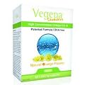 Igennus Vegepa Chewables - Omega 3 and 6 - 60 Capsules