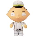 Family Guy Deluxe Talking Stewie Figure