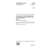 ISO 7375-2:1998, Road vehicles - Coiled tube assemblies for air brake connection between towing and towed vehicles - Part 2: Performance requirements