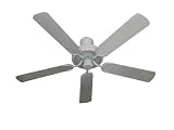 Produkt-Bild: Deckenventilator Potkuri wei&szlig;