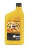 Pennzoil Hd Motor Oil (3549) 12 each