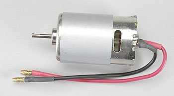 Aquacraft Electric Motor 550 Bristol Bay