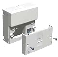 BT NTE5a BT Master Socket Latest IDC Connection Version - 1036885 Faceplate / 1036886, Provides clear demarcation point between network and customer wiring, Used in the UK by BT the preferred method of terminating single pair copper lines within the customer premise. Can be used to replace exisiting BT Socket or Faceplate. Distributed by PC Supplies Limited