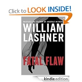 Fatal Flaw (Victor Carl)