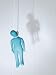 Kitchen & Housewares : Hanging Harry Light Pull