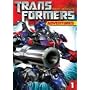 Transformers Adventures: (Vol.1) (Transformers)