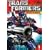 Transformers Adventures: (Vol.1) (Transformers)