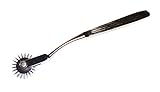 Pin Wheels, Nervenrad by Wartenberg, 17 cm