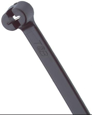 Thomas & Betts TY525MX Cable Tie 50lb 7