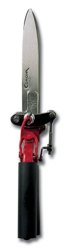 Corona Clipper GS 3760 Heavy Duty Pump Grass Shear Corona Clipper GS 3760 Heavy Duty Pump Grass Shear