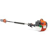 Husqvarna 966976601 327P4 Pole Saw