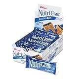 KEB35745 - Blueberry Nutri-Grain Bars