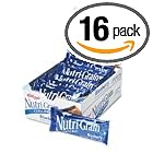KEB35745 - Blueberry Nutri-Grain Bars by Kellogg NA Co.