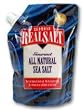 Real Salt Pouch - 26 oz - Granule Real Salt Pouch - 26 oz - Granule