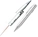 4-in-1 Pen with USB Flash Memory, Laser & LED Light