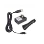PREMIUM USB Adapter Power Kit for your Google Nexus One Phone! Includes : (1) A Days Tech Charging USB Data Cable, (1) USB Car Charger Adapter (1) USB Folding Blade Wall Charger Adapter.