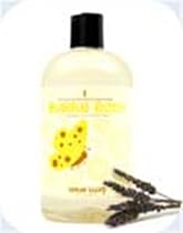 Bubble Bath Lavender 17 Ounces