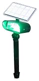 STI Large 8 LED Spotlight