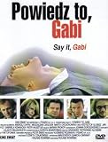 Say It Gabi [DVD] [2006] [US Import]